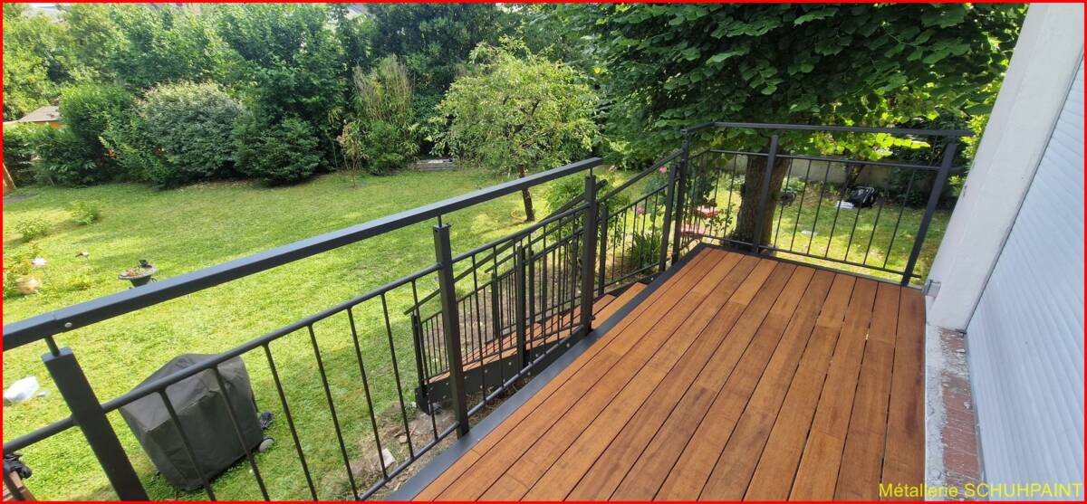 Terrasse sur pilotis 2024 (1) Obernai 34