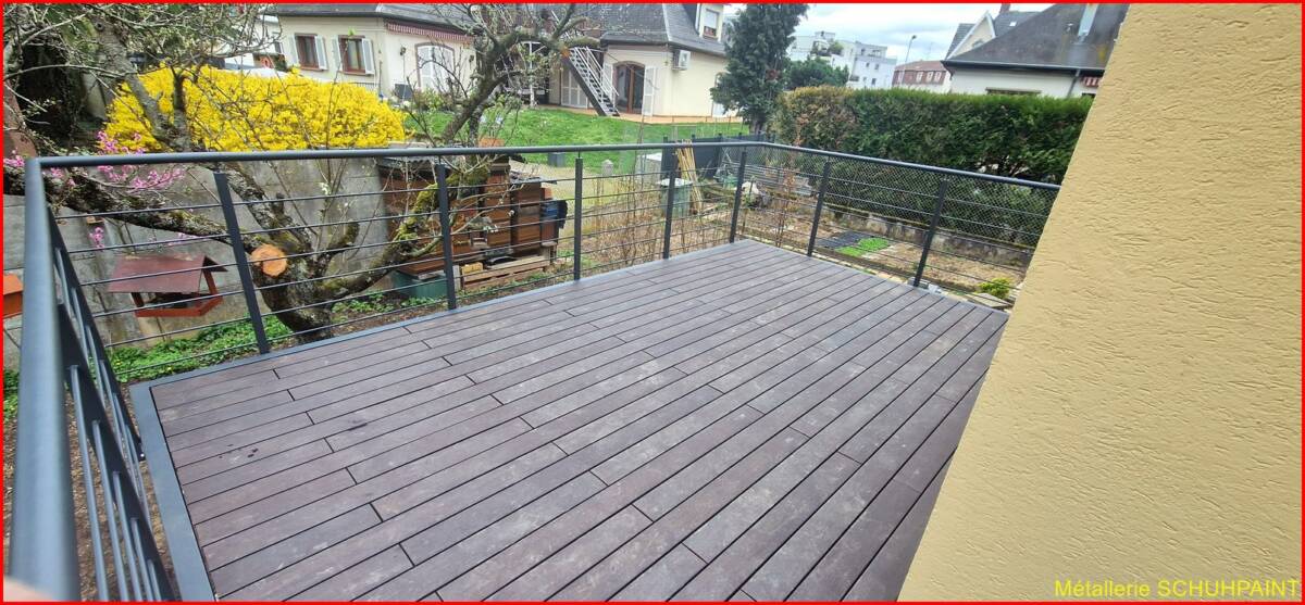 TERRASSE_SUR_PILLOTIS_867_SELESTAT_BAS RHIN_ALSACE | Metallerie Schuhpaint NOS REVÊTEMENTS DE SOL : GRAD CONCEPT Munster 4