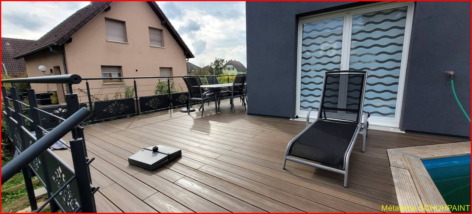 Terrasse sur pilotis 2022 Erstein 1