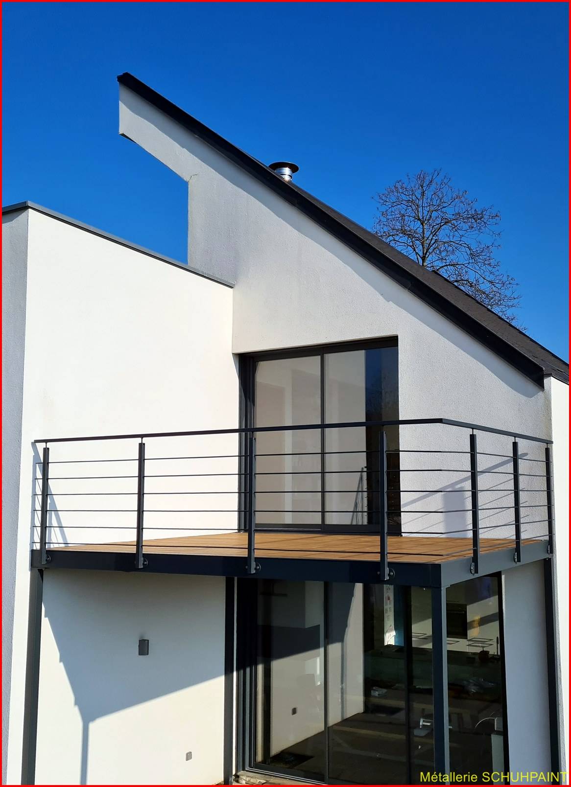 Terrasse sur pilotis 2022 Obernai 52