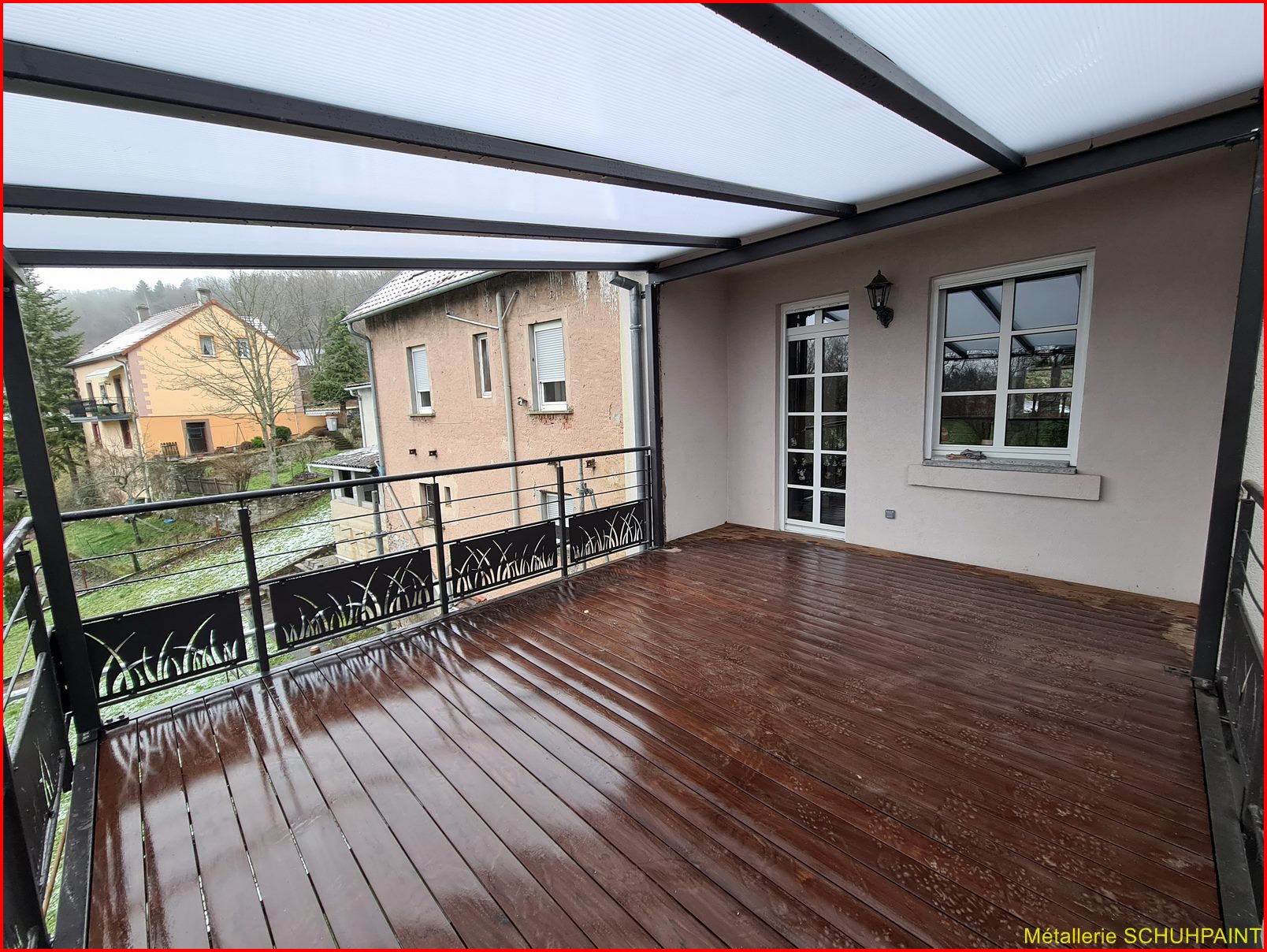 Terrasse sur pilotis 2022 Sélestat 63