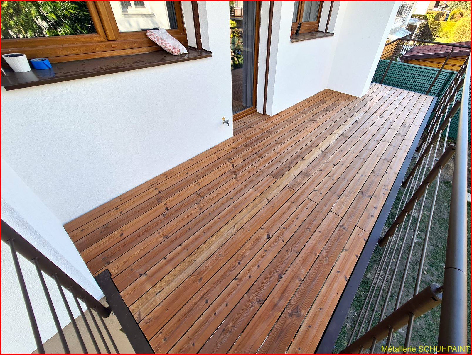 Terrasse sur pilotis 2022 Ingersheim 84