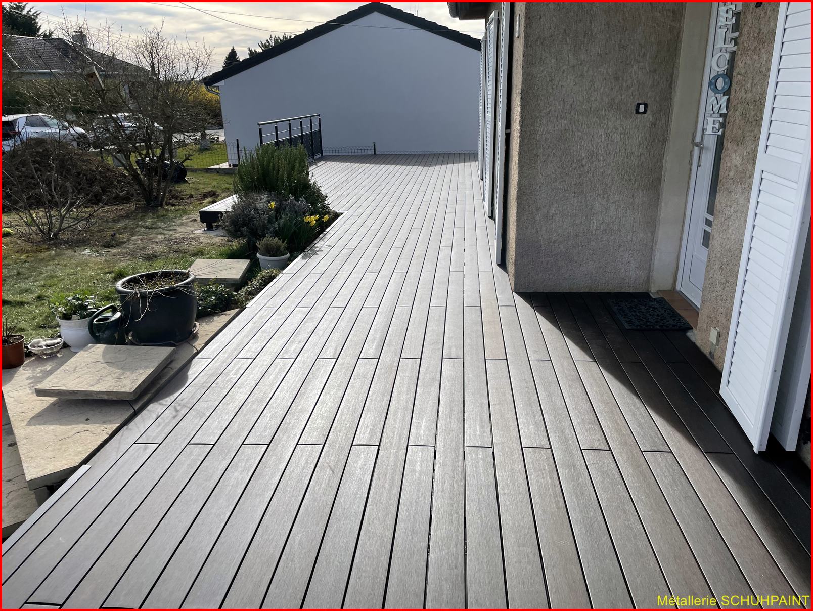 Terrasse sur pilotis 2022 Erstein 97