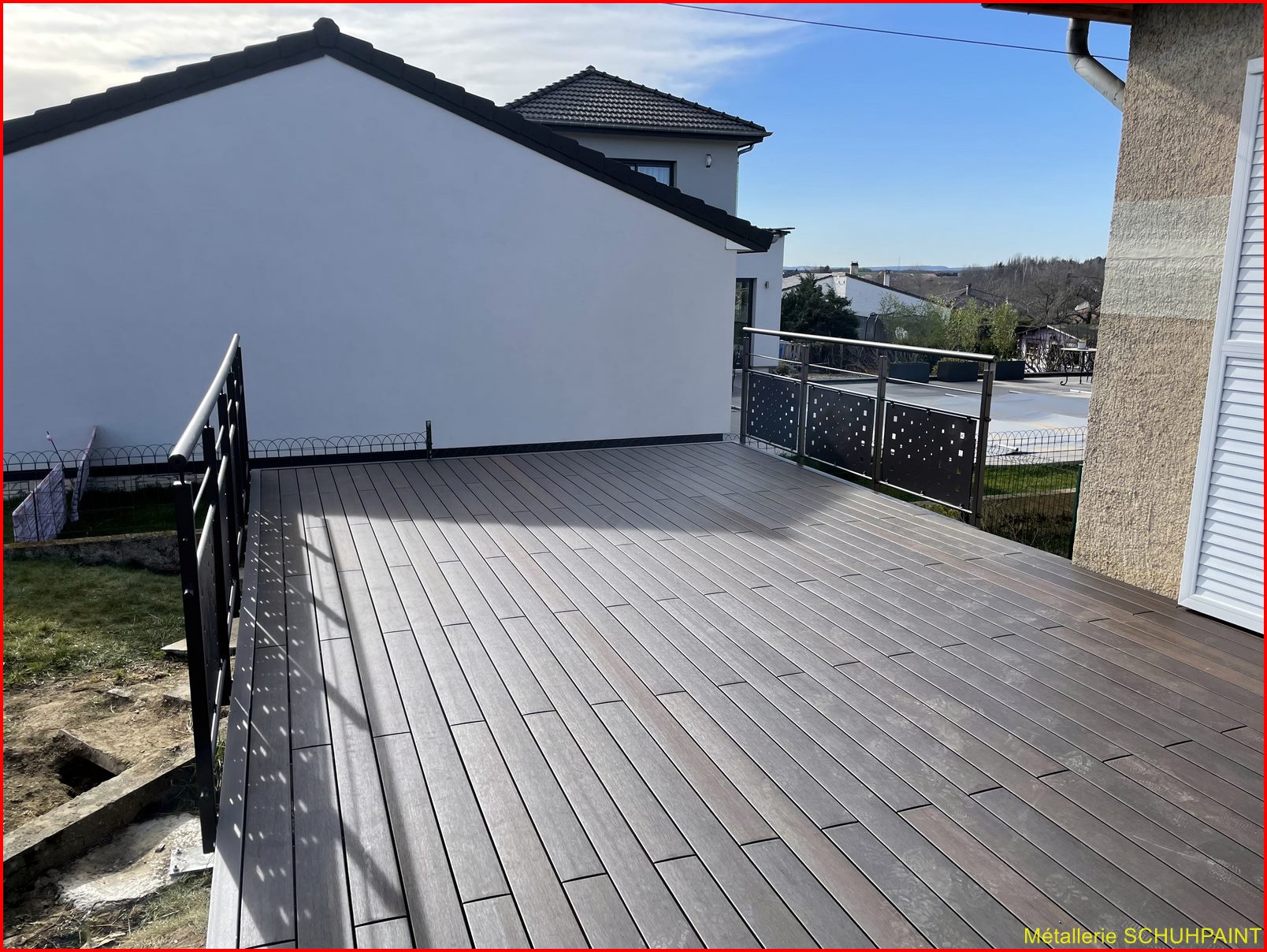 Terrasse sur pilotis 2022 Ingersheim 96