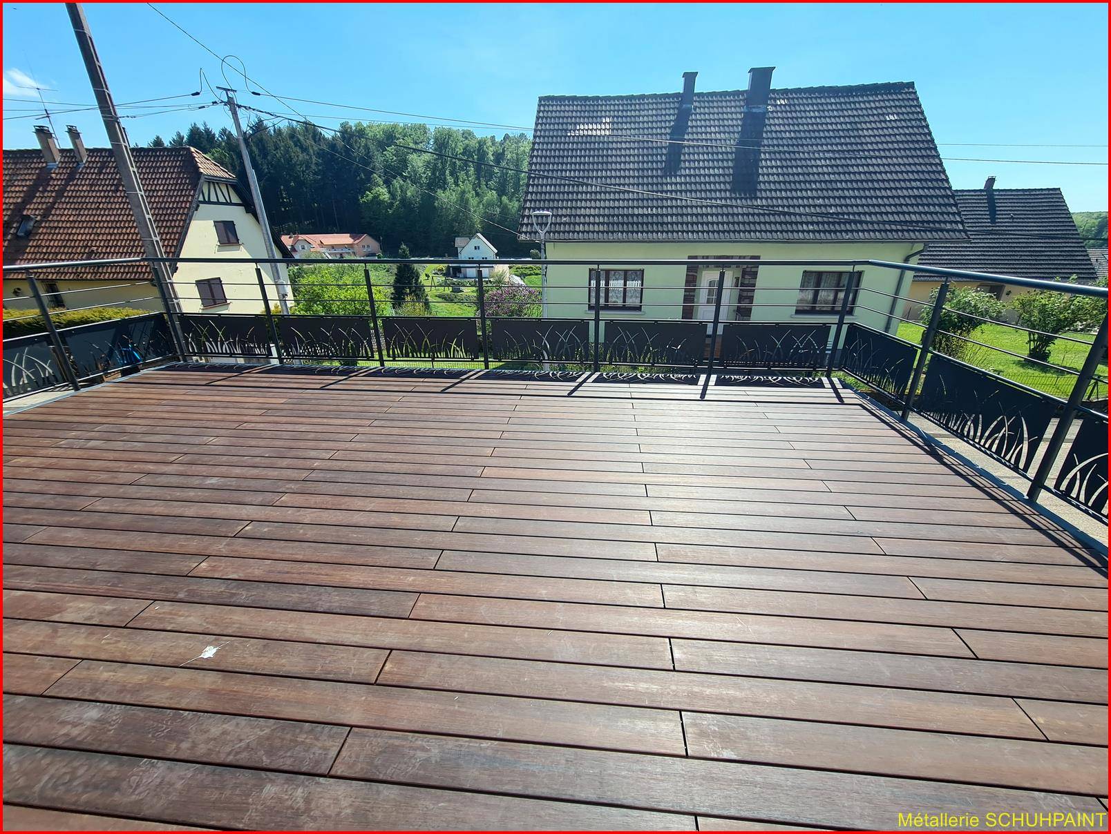 Terrasse sur pilotis 2023 (1) Ribeauville 136