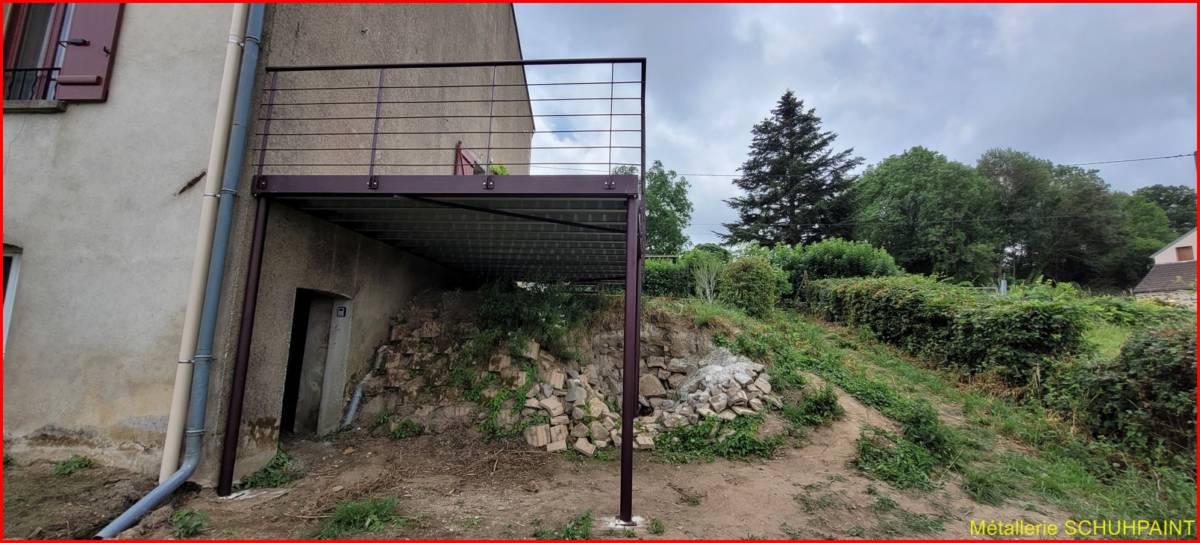 Terrasse sur pilotis 2023 (1) Ingersheim 94