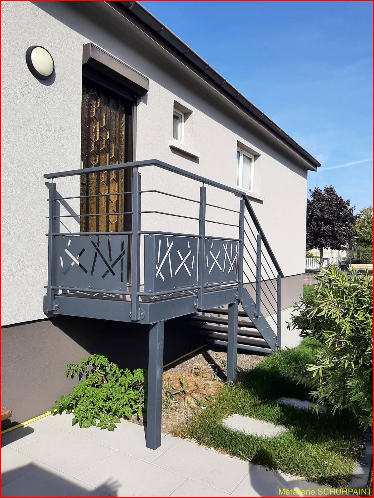 Terrasse sur pilotis 2023 (1) Sélestat 55