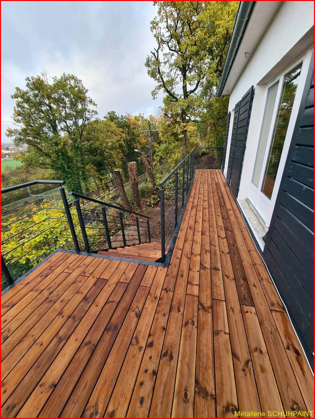 Terrasse sur pilotis 2023 (1) Horbourg-Wihr 44