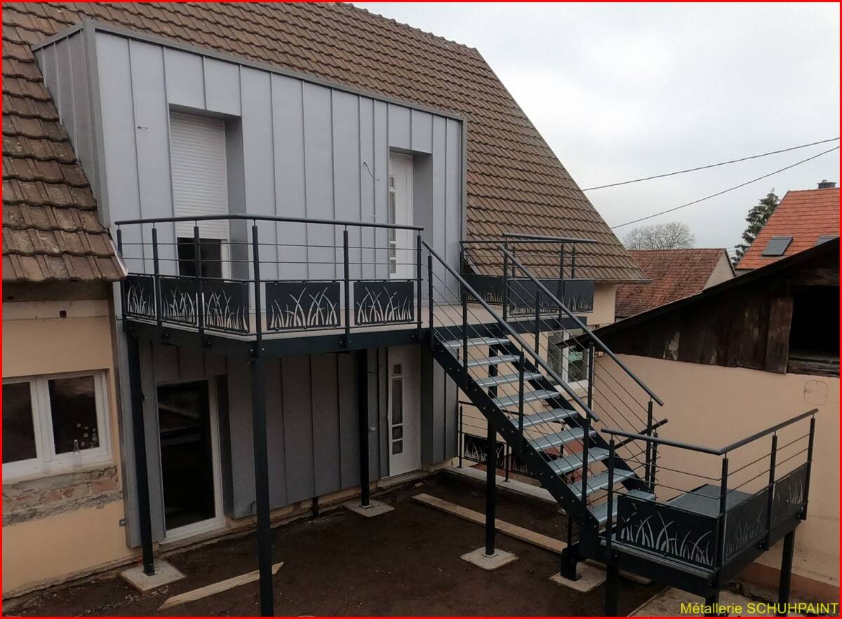 Terrasse sur pilotis 2023 (1) Obernai 29