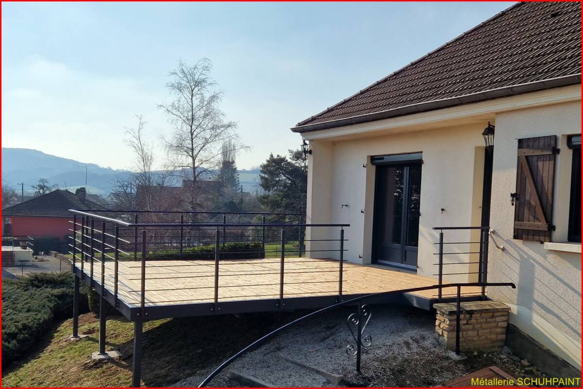 Terrasse sur pilotis 2023 (1) Horbourg-Wihr 20