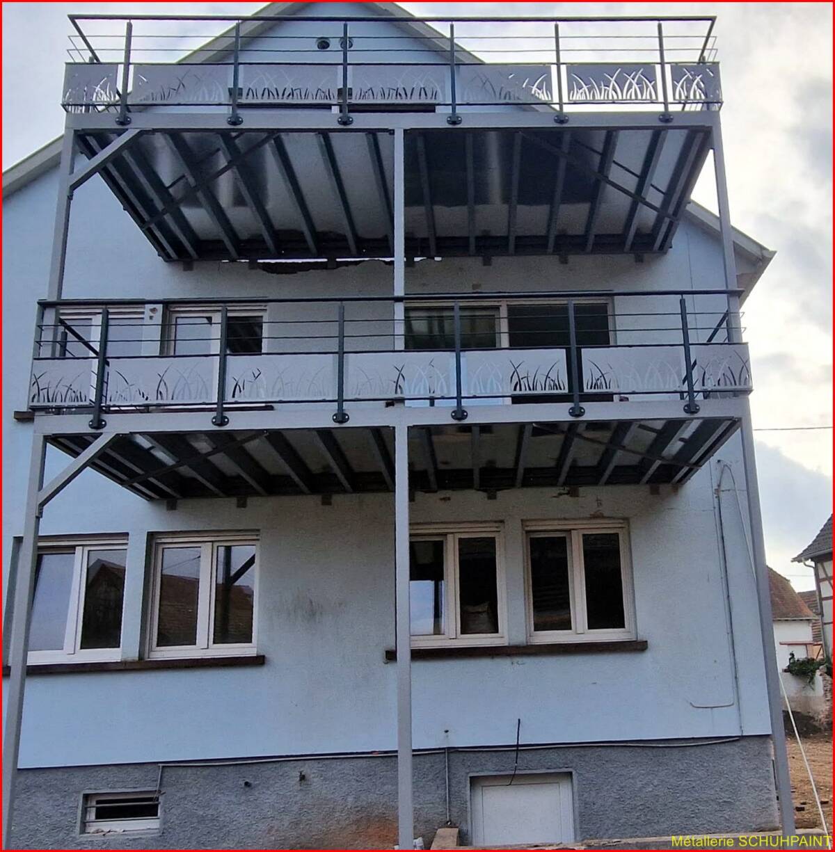 Terrasse sur pilotis 2023 (1) Obernai 17