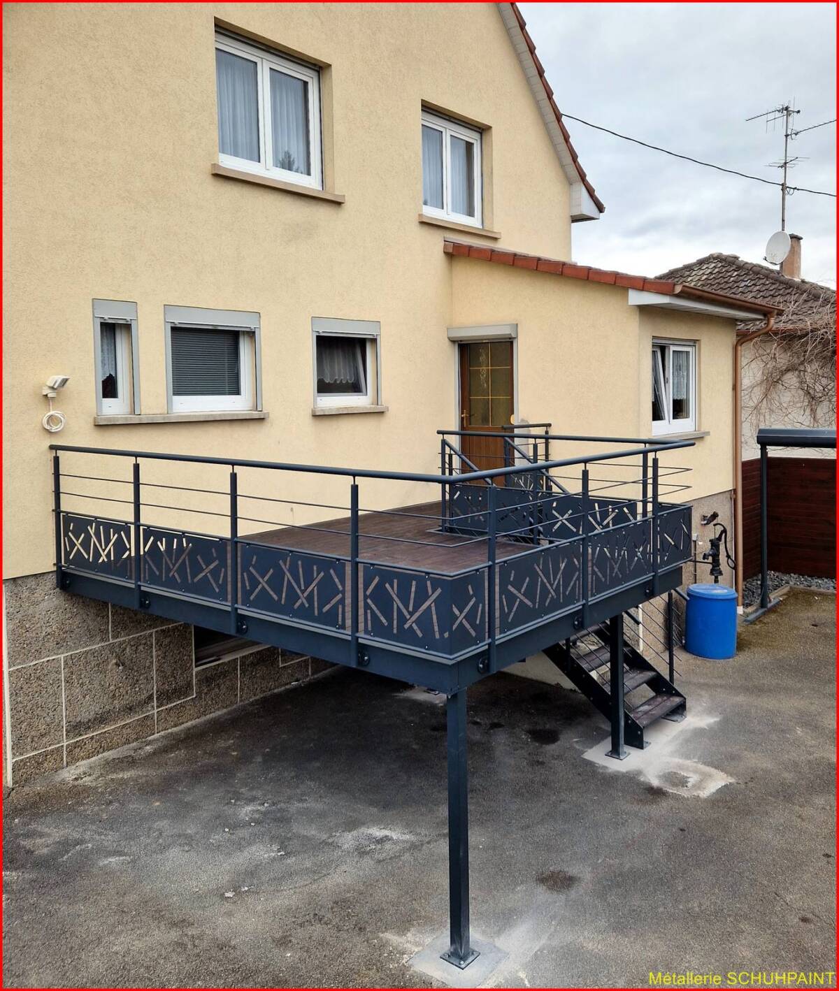 Terrasse sur pilotis 2023 (1) Wintzenheim 9