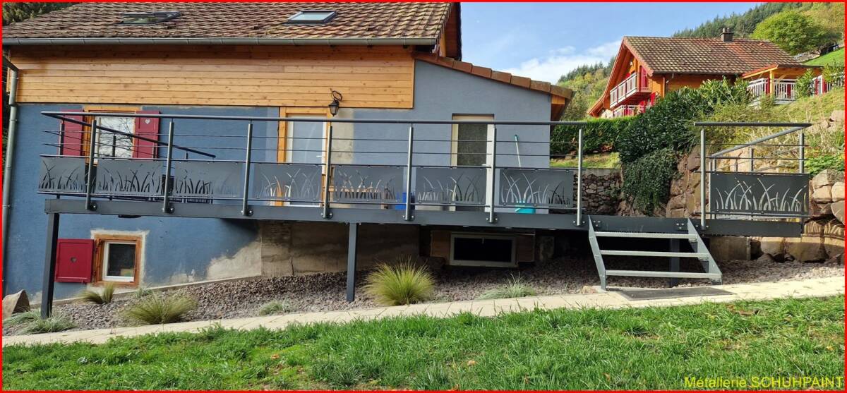 Terrasse sur pilotis 2023 (1) Ingersheim 58