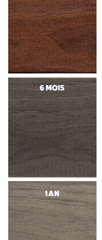 Revêtement terrasse métallique Obernai 74