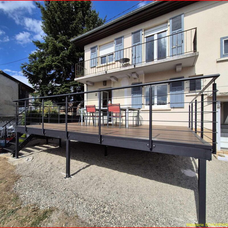 Terrasse sur pilotis 2024 (2) Horbourg-Wihr 35