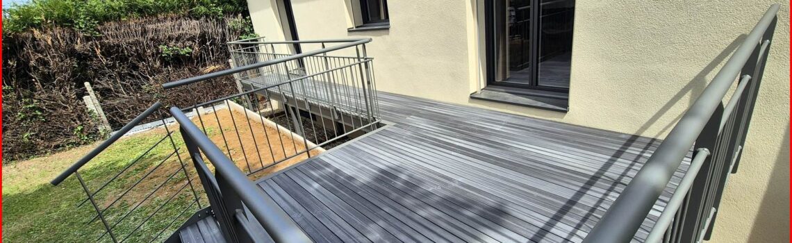 Revêtement terrasse métallique Obernai 26