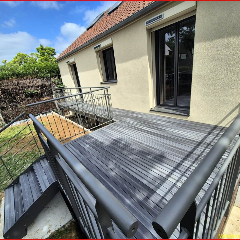 Nouveauté 2025 : le revêtement SIGNUM, la planche à clip nouvelle génération Barr 4