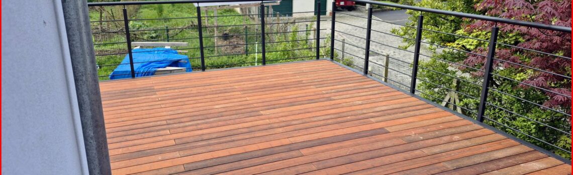 Revêtement terrasse métallique Obernai 14