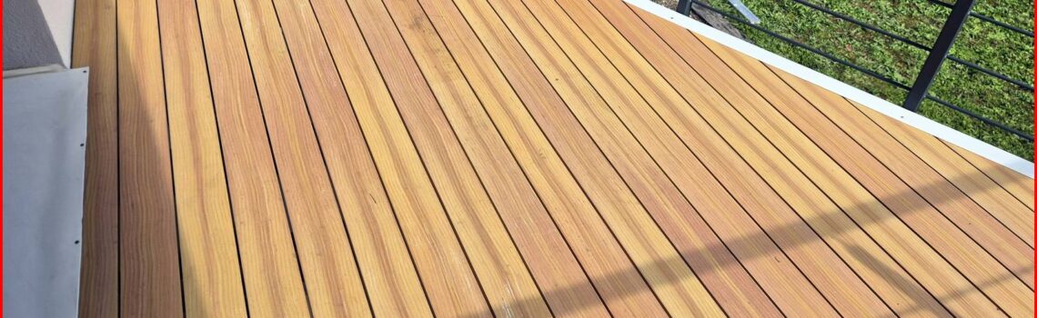 Revêtement terrasse métallique Sainte-Marie-aux-Mines 23