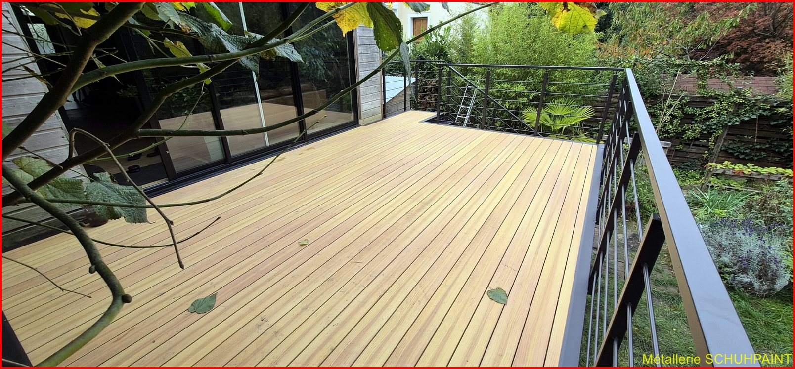 Nouveauté 2025 : le revêtement SIGNUM, la planche à clip nouvelle génération Sélestat