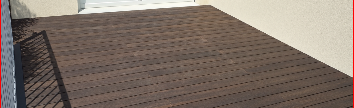 Revêtement terrasse métallique Ribeauville 8