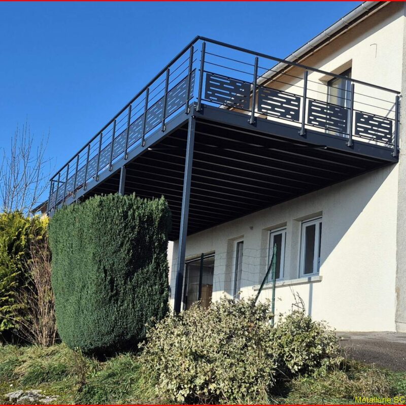 Terrasse sur pilotis 2025 (2) Horbourg-Wihr 78