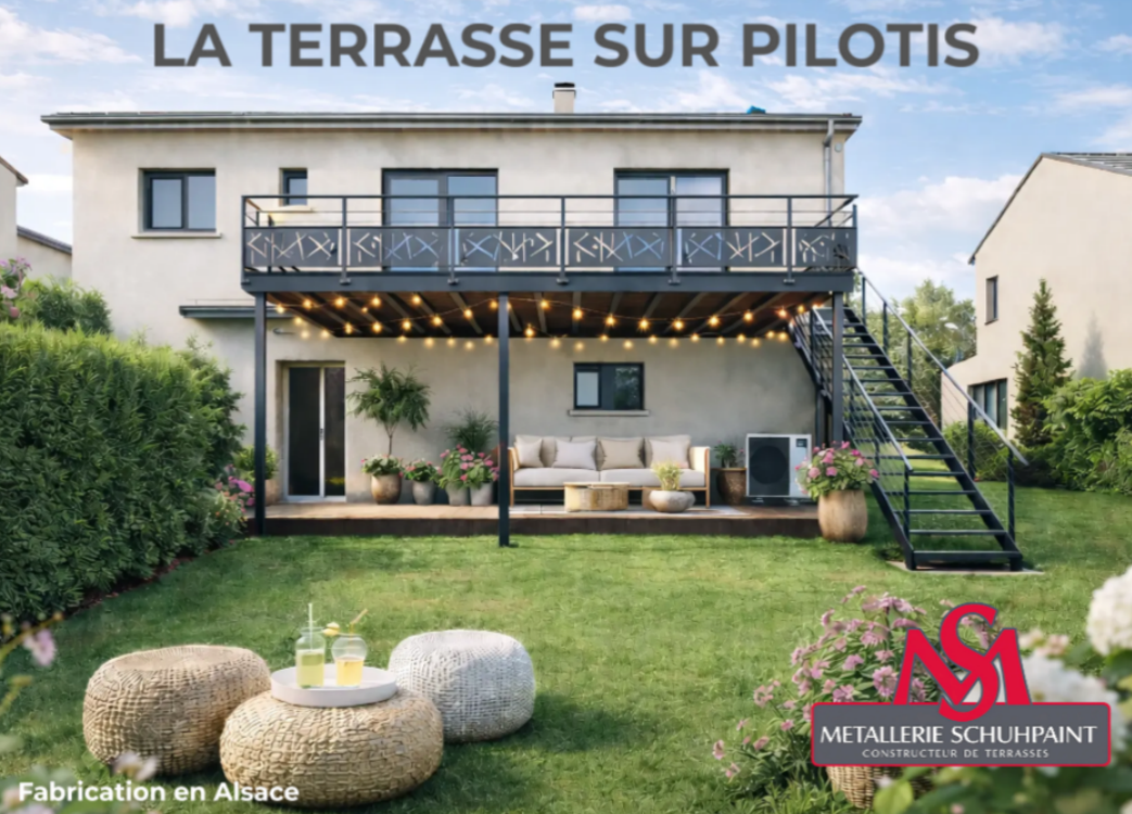 Foire de Paris 2026 : une vraie &eacute;tape pour M&eacute;tallerie Schuhpaint S&eacute;lestat