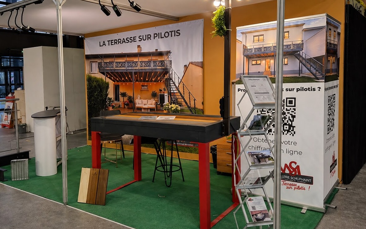 Foire de Paris 2026 : clap de fin, retour &agrave; Marckolsheim Munster
