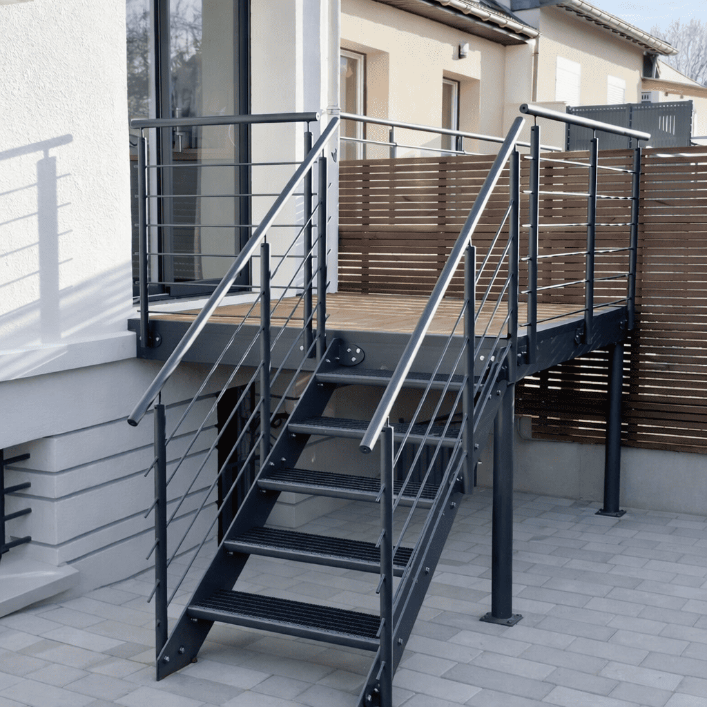 TERRASSE SUR PILOTIS_1342_ANTONY_HAUT DE SEINE_ILE DE FRANCE | Metallerie Schuhpaint Terrasse sur pilotis 2026 (1) Barr 16