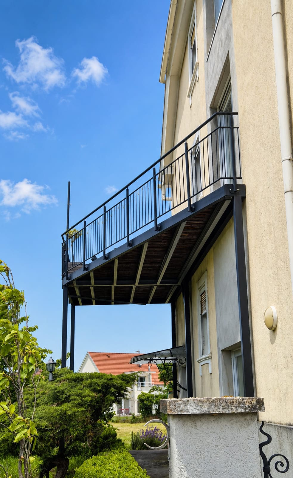 TERRASSE SUR PILOTIS_1357_TURCKHEIM_HAUT RHIN_ALSACE | Metallerie Schuhpaint Terrasse sur pilotis 2026 (1) Barr 28
