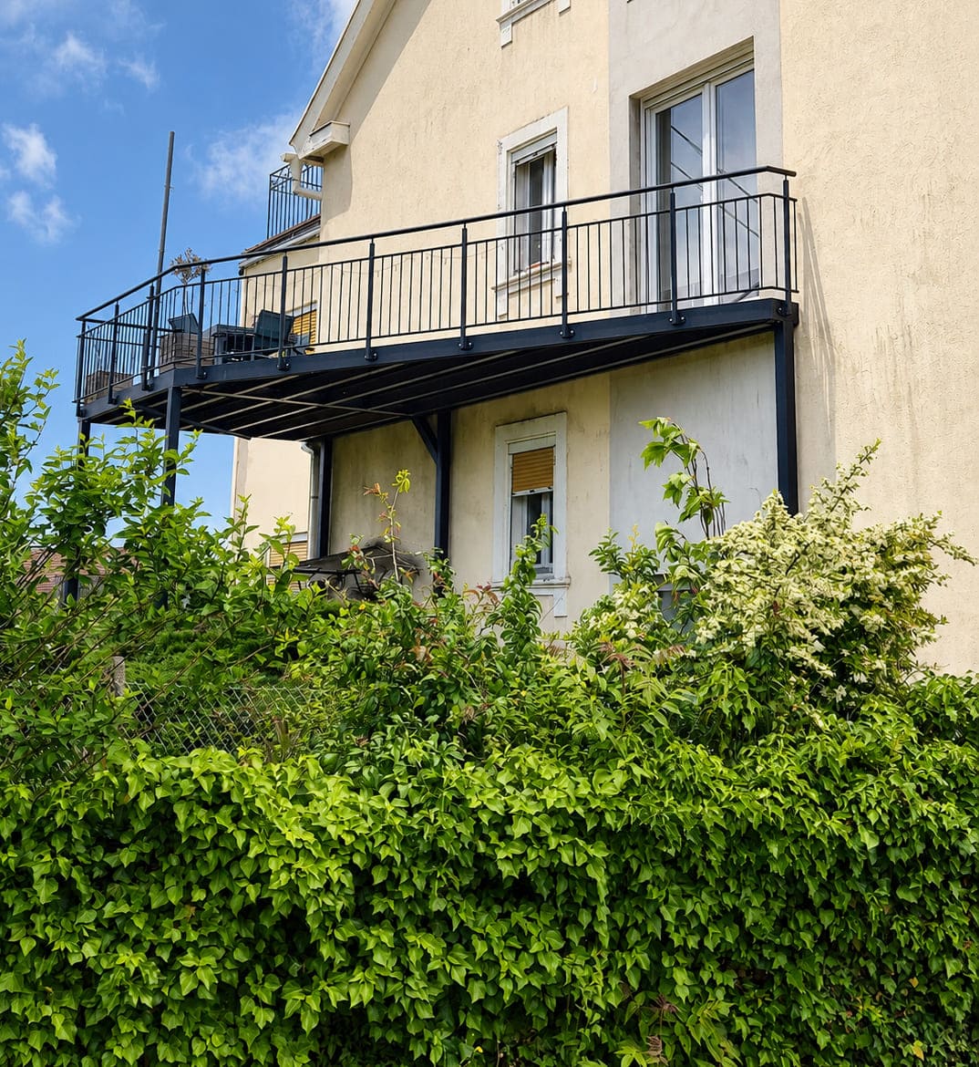 TERRASSE SUR PILOTIS_1358_TURCKHEIM_HAUT RHIN_ALSACE | Metallerie Schuhpaint Terrasse sur pilotis 2026 (1) Ribeauville 29