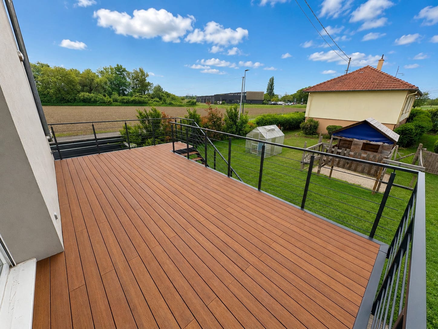 TERRASSE SUR PILOTIS_1364_LA WANTZENAU_BAS RHIN_ALSACE | Metallerie Schuhpaint Terrasse sur pilotis 2026 (1) Munster 31