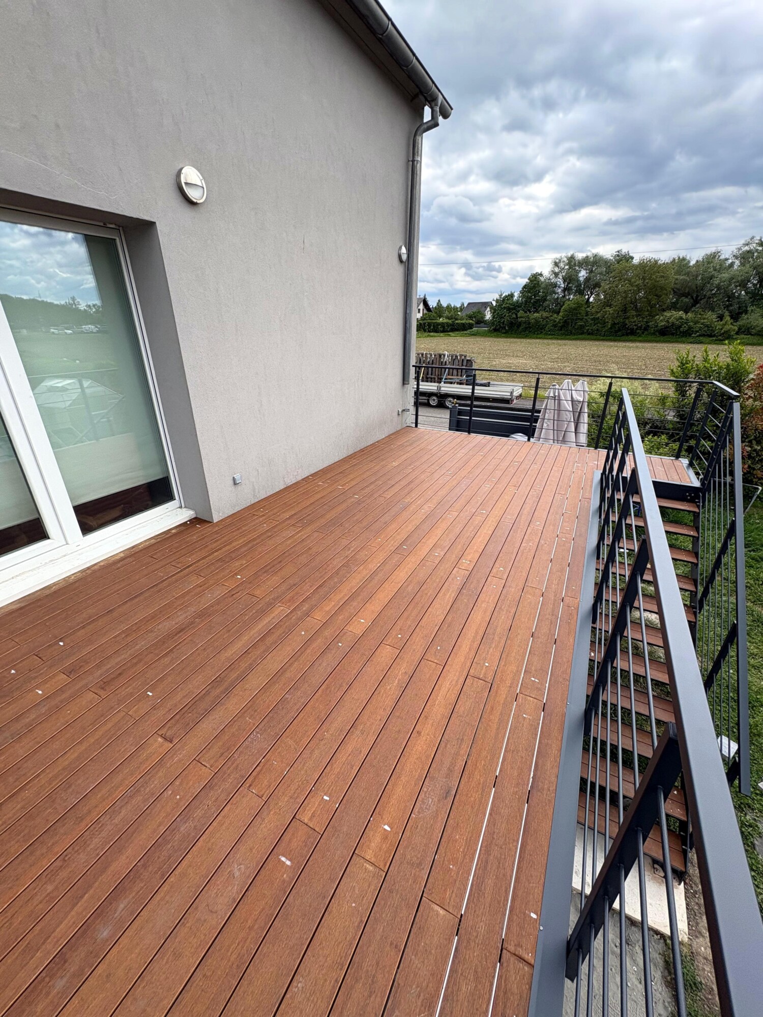 TERRASSE SUR PILOTIS_1367_LA WANTZENAU_BAS RHIN_ALSACE | Metallerie Schuhpaint Terrasse sur pilotis 2026 (1) Obernai 30