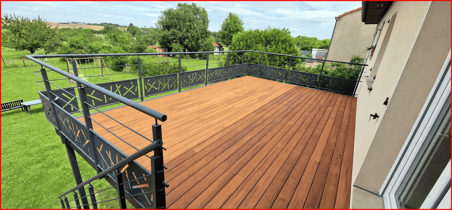 TERRASSE SUR PILOTIS_1403_NANCY_GRAND EST | Metallerie Schuhpaint Terrasse sur pilotis 2026 (1) Barr 40