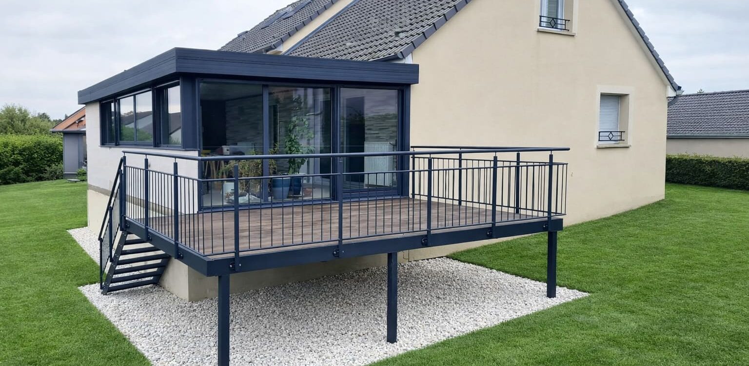 TERRASSE_METALLIQUE_PILOTIS 1 1536X750 | Metallerie Schuhpaint Retour à la Foire aux Vins d’Alsace en 2026 Munster